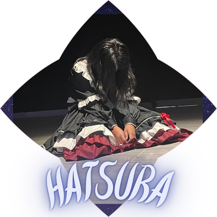 Hatsura Hatsura