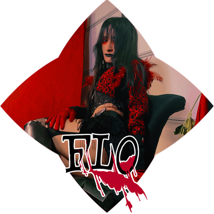 FLO FLO