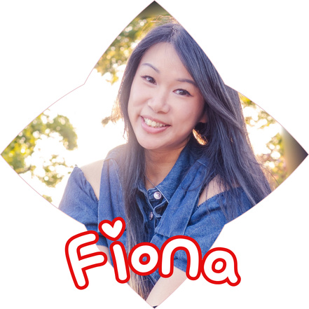 Fiona Fiona