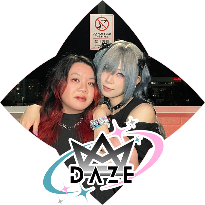 DAZE