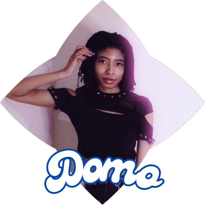 Domo Domo