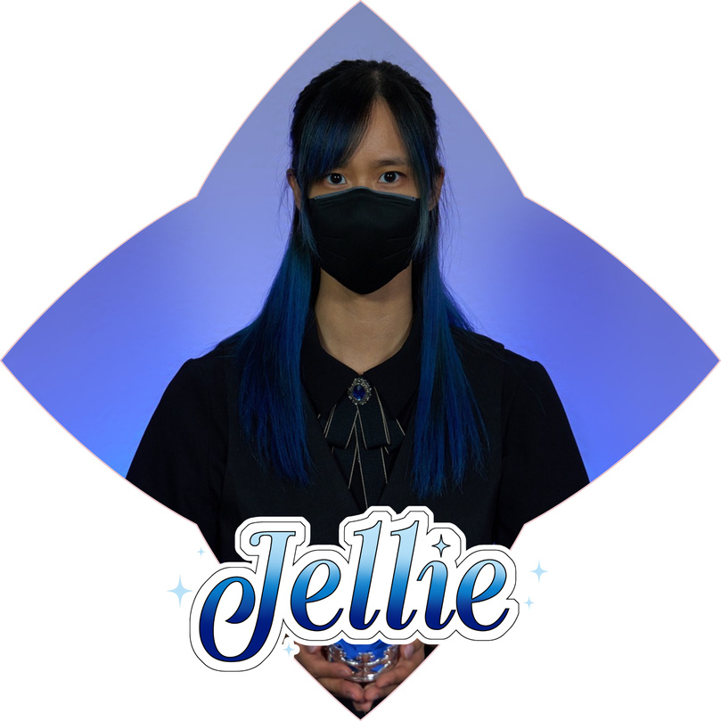 Jellie