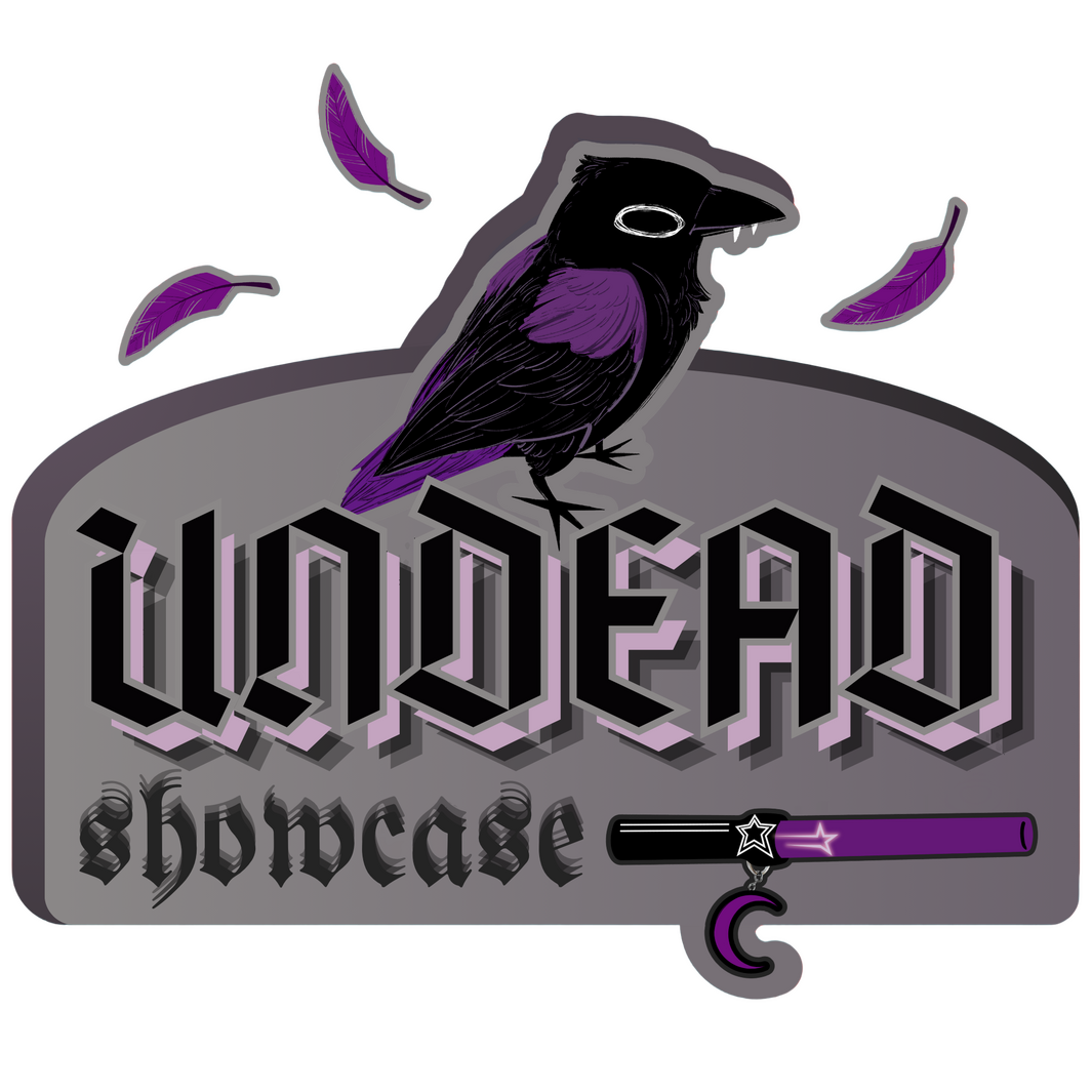 UNDEAD Virtual Showcase