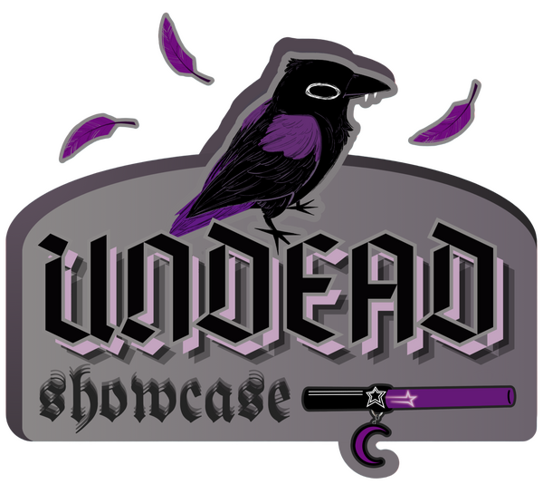 UNDEAD Virtual Showcase